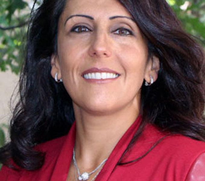 Caterina Rosano MD, MPH