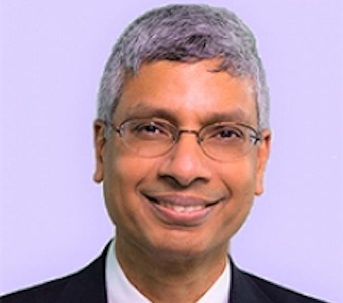 Shyam Visweswaran MD, PhD
