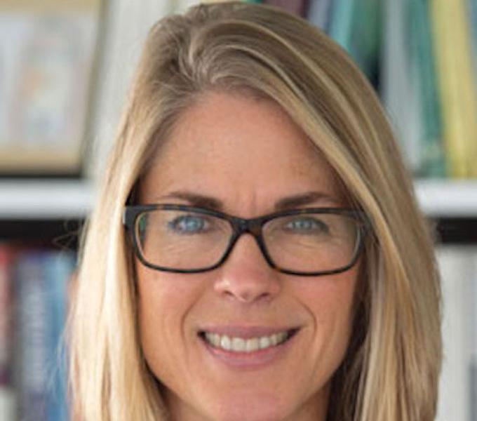 Julie Donohue PhD