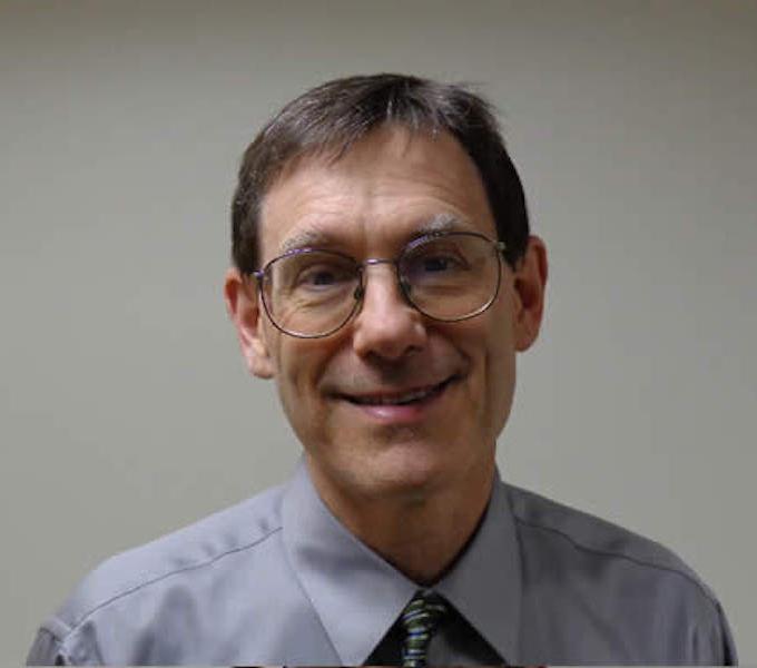 Richard Steinman MD, PhD