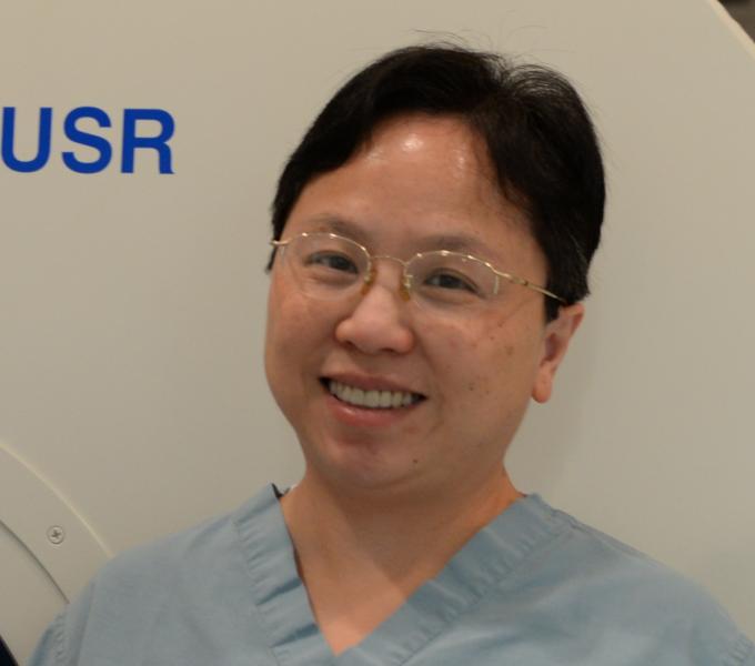 Yijen L. Wu, Ph.D.