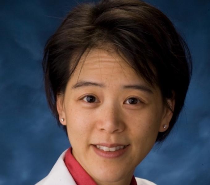 Philana Lin MD, MSC