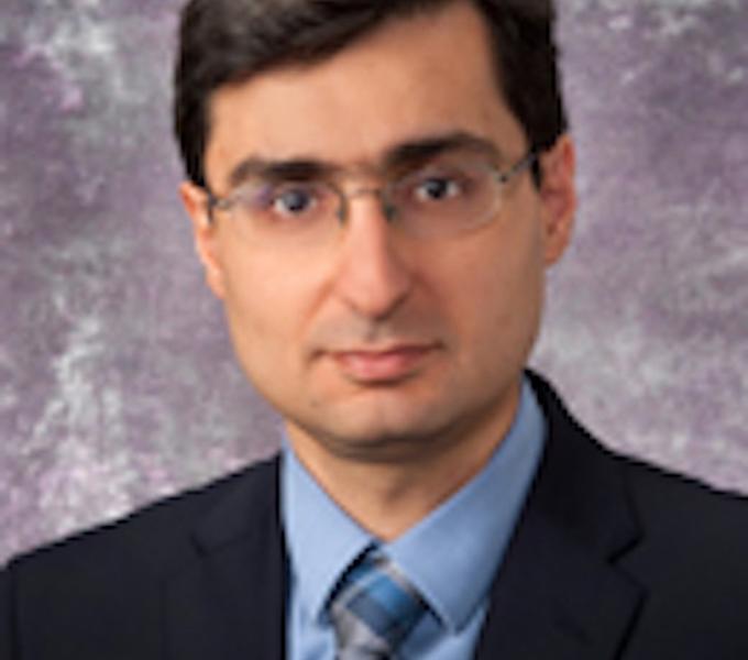 Siva Tavakoli MD, PhD