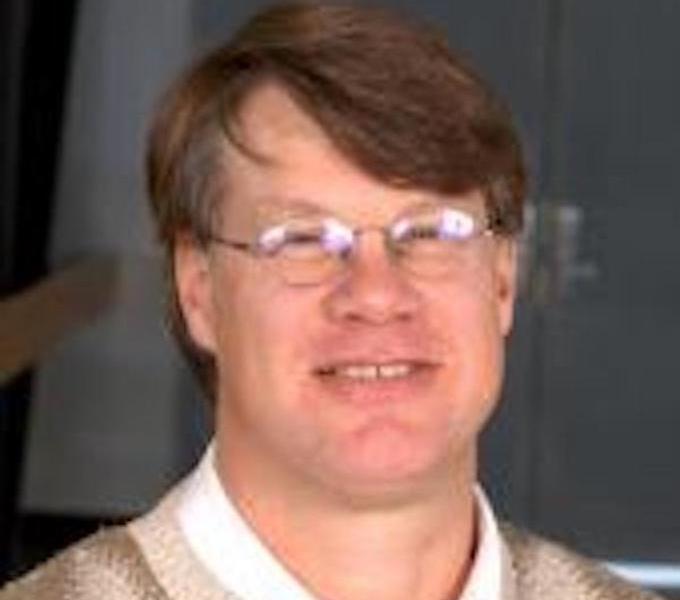 Bennett Van Houten PhD